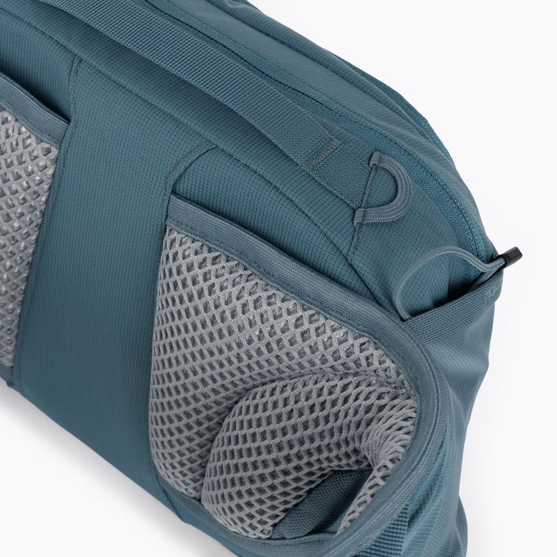 Deuter Pulse Pro 5 l cyklistická aktovka modrá 3913233624 4