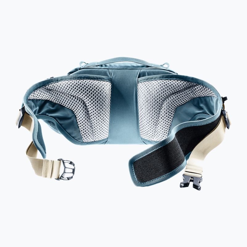 Deuter Pulse Pro 5 l cyklistická aktovka modrá 3913233624 7