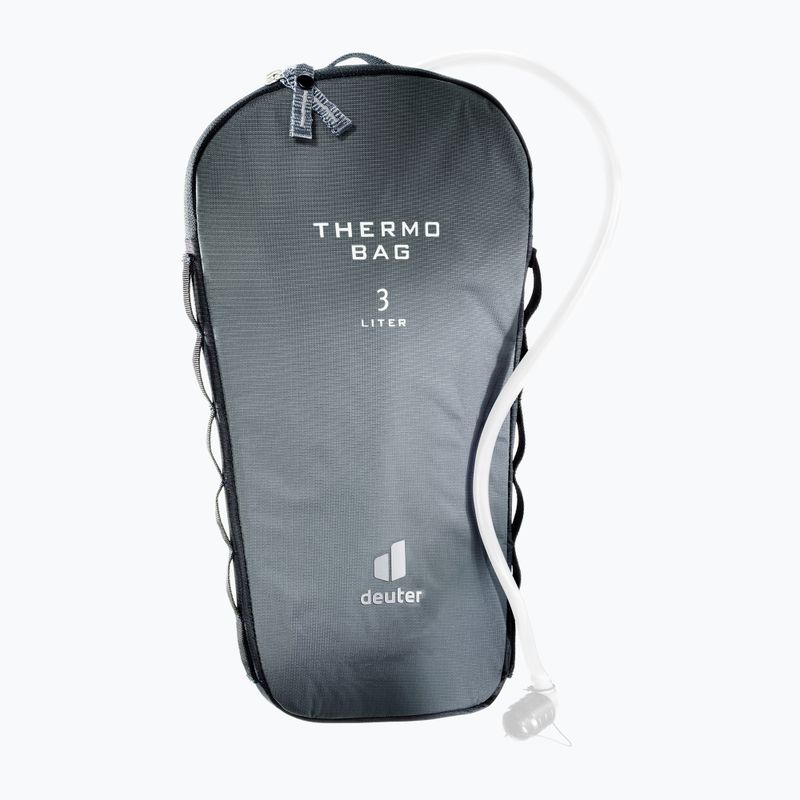Deuter Streamer Thermo Bag 3.0 graphite