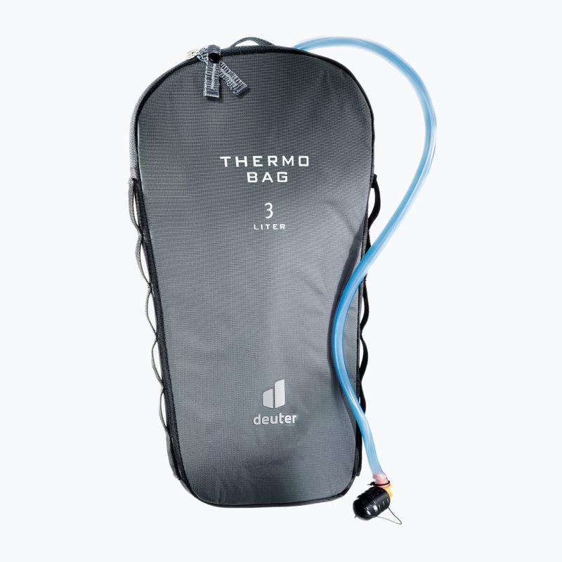 Deuter Streamer Thermo Bag 3.0 graphite 2