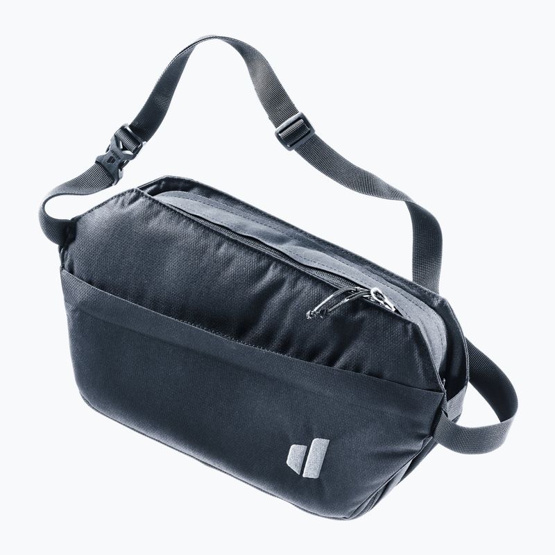 Ľadvinka deuter Passway 4+1 l black 2