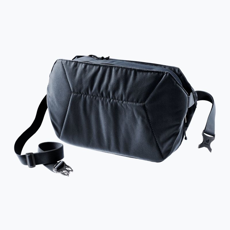 Ľadvinka deuter Passway 4+1 l black 3