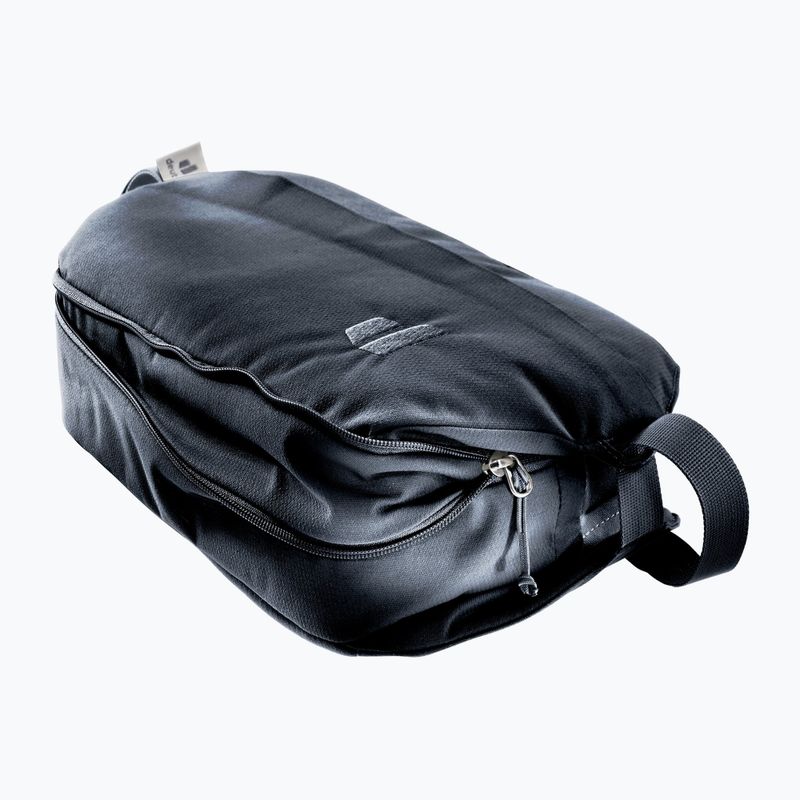 Ľadvinka deuter Passway 4+1 l black 4