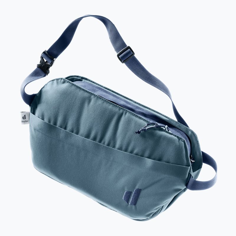 Ľadvinka deuter Passway 4+1 l atlantic/marine 2