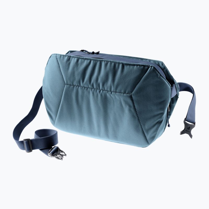 Ľadvinka deuter Passway 4+1 l atlantic/marine 3