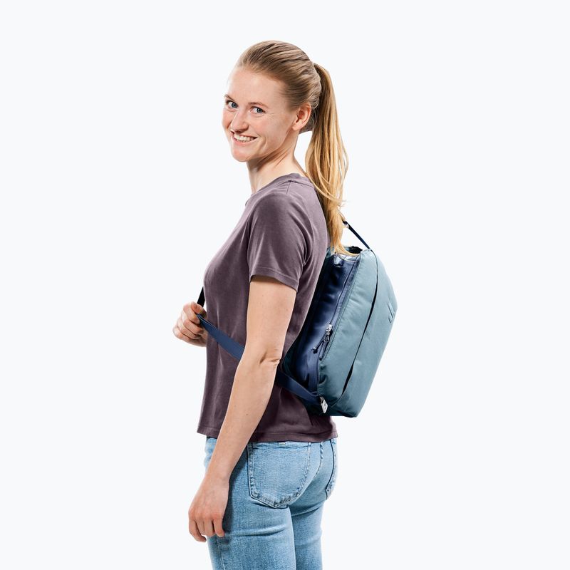 Ľadvinka deuter Passway 4+1 l atlantic/marine 7