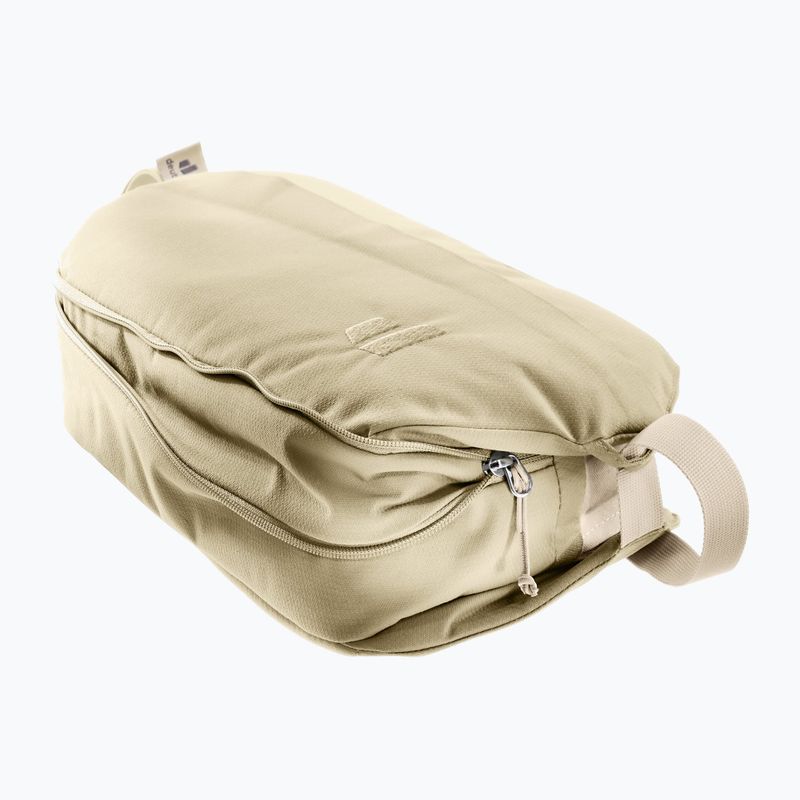 Ľadvinka deuter Passway 4+1 l desert/bone 4