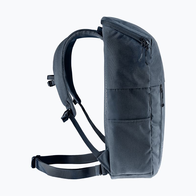 Turistický batoh deuter UP Stockholm 22 l stockholm 4