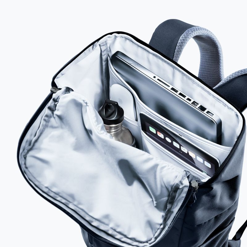 Turistický batoh deuter UP Stockholm 22 l stockholm 5