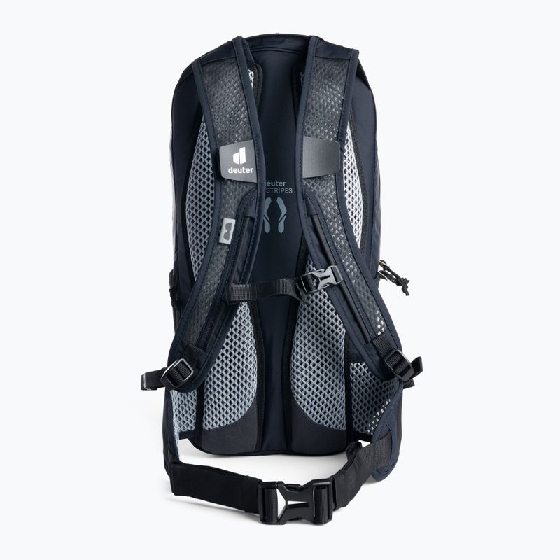 Cyklistický batoh Deuter Race 12 navy blue 320452371250 3