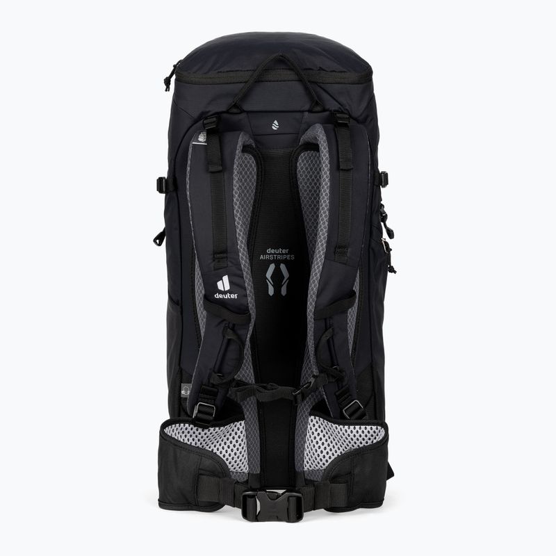 Trekingový batoh Deuter Trail 24 l black 344152371250 3