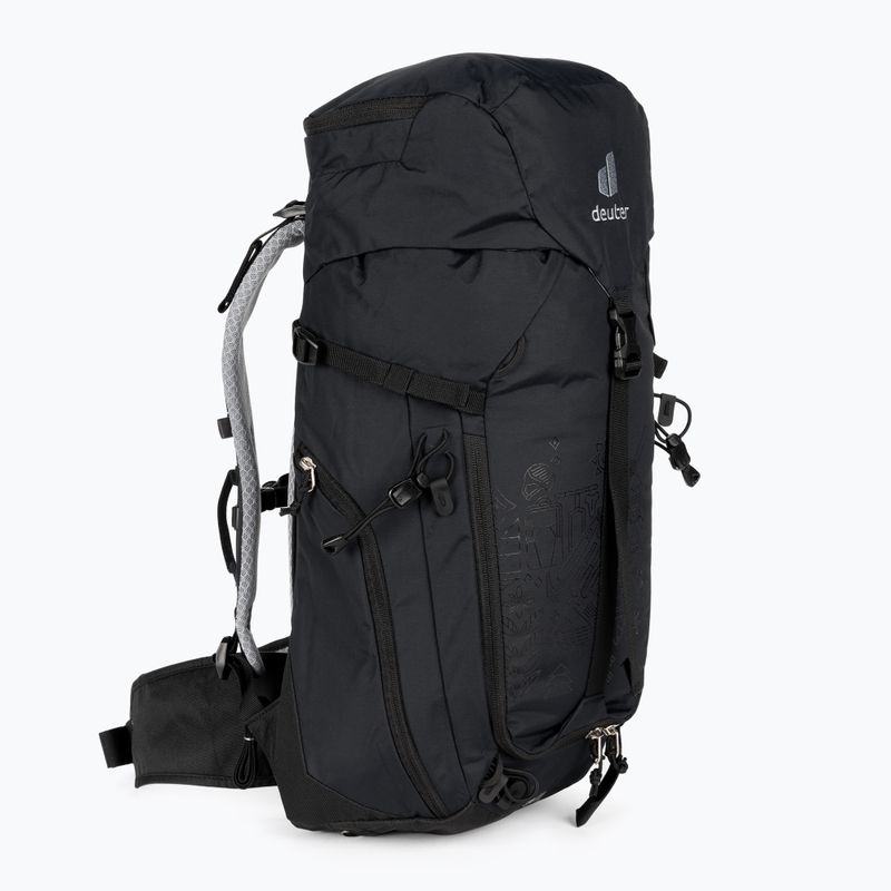 Dámsky trekingový batoh deuter Trail 22 l SL black 344142371250 2