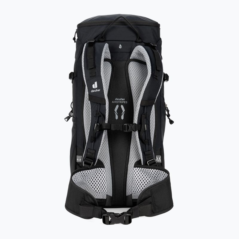 Dámsky trekingový batoh deuter Trail 22 l SL black 344142371250 3