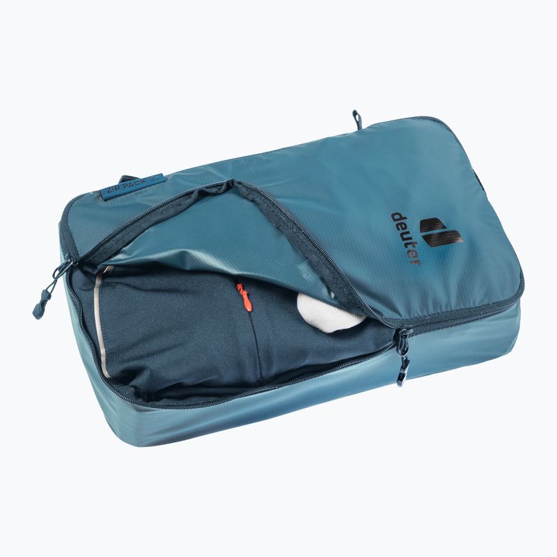 Organizér Deuter Zip Pack 3 l atlantic 2