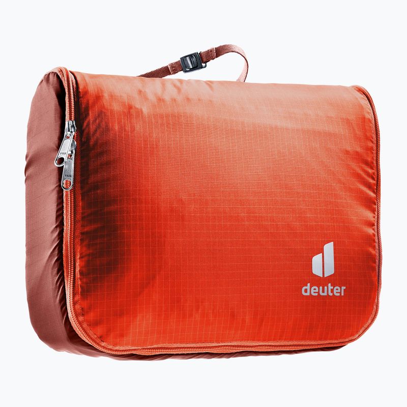 Turistická taška Deuter Wash Center Lite II 393062195130 papaya/redwood