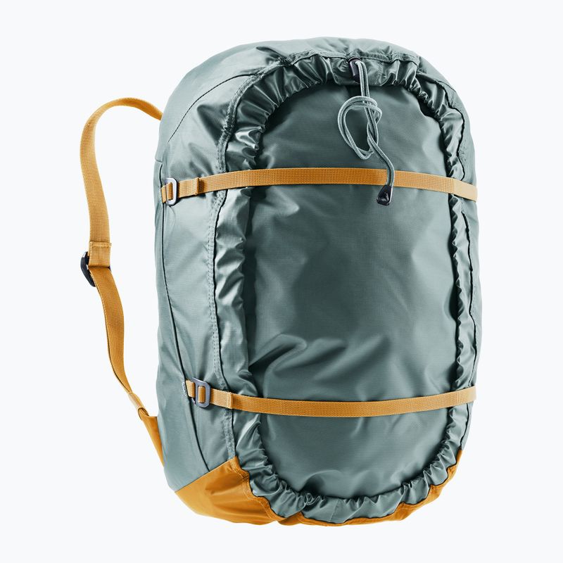 Taška Deuter Gravity Rope Bag teal/cinnamon
