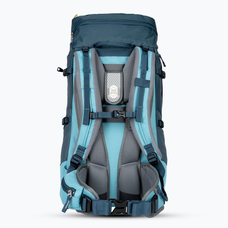 Deuter detský trekingový batoh Fox 30 l 361112213850 marine/lagoon 3