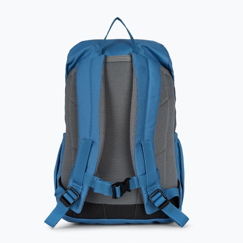 Detský turistický batoh Deuter Waldfuchs 10 l marine/wave 3
