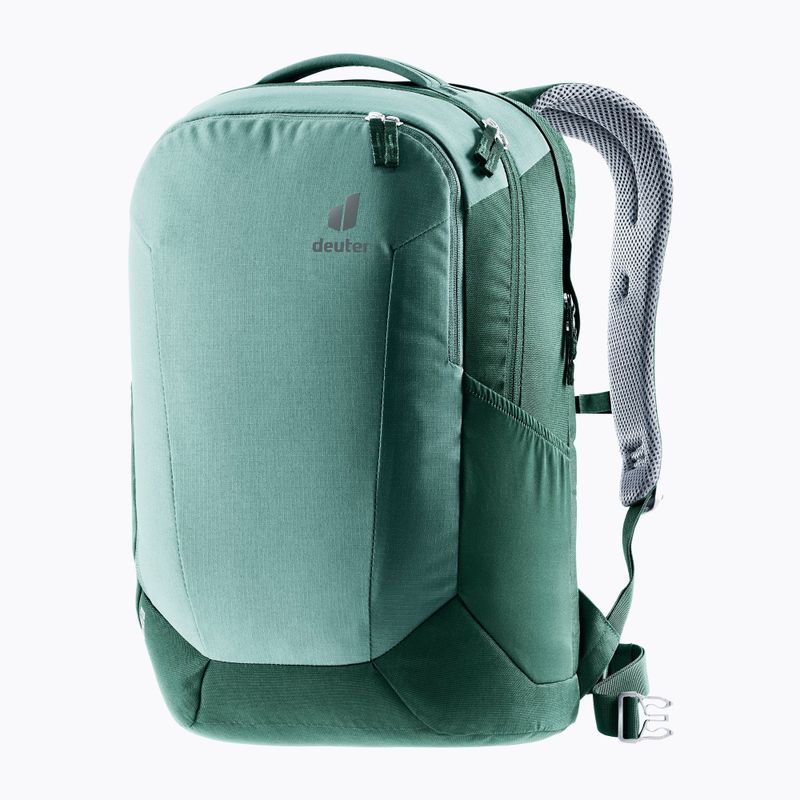 Deuter Giga 28 l mestský batoh 381232122760 jade/seagreen 6