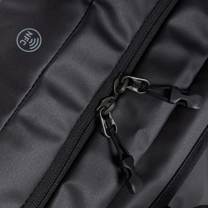 Turistická taška Deuter Aviant Duffel 40 l black 4