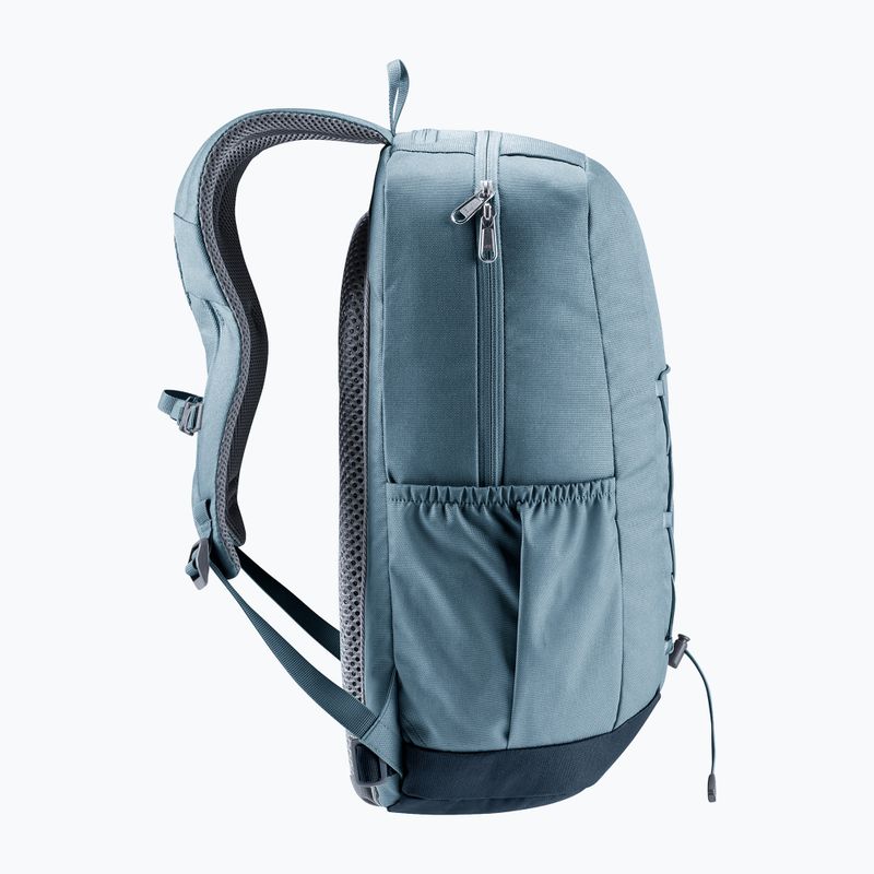 Batoh Deuter Gogo atlantic/ink city 8