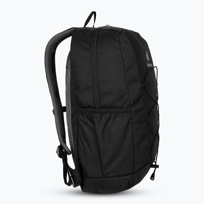 Mestský batoh Deuter Gogo black 2