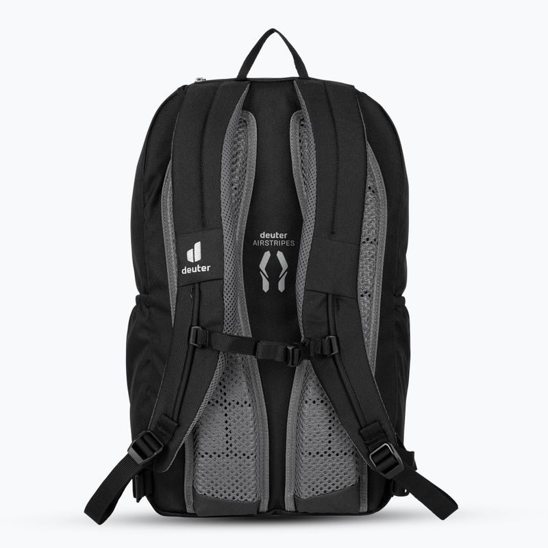 Mestský batoh Deuter Gogo black 3