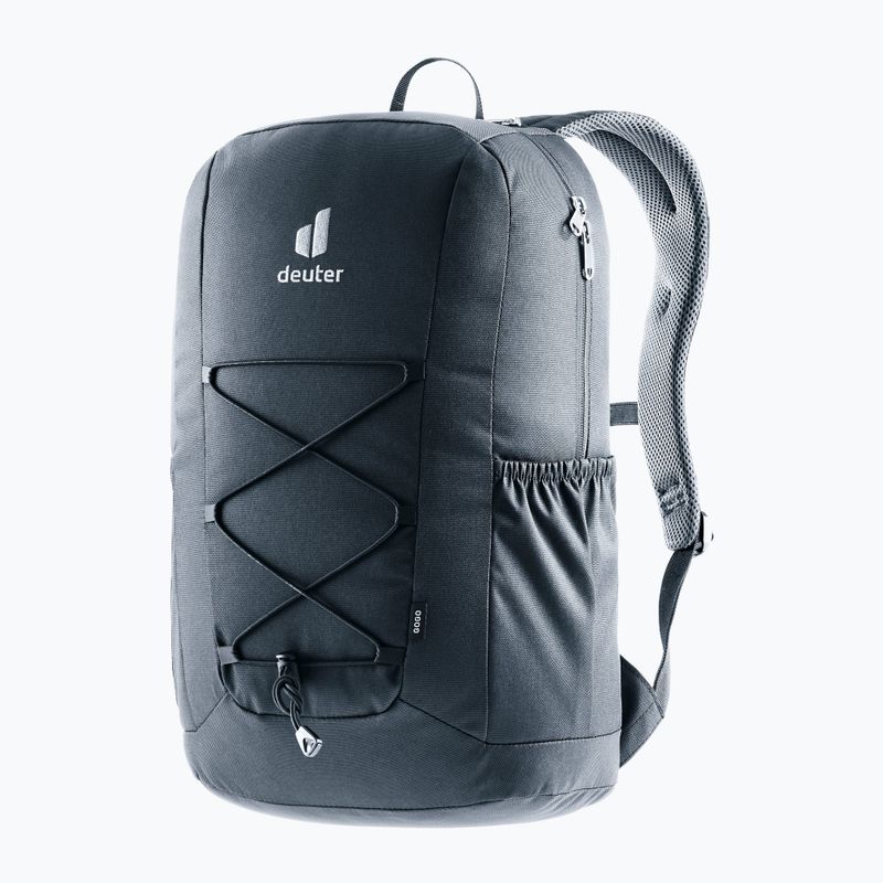 Mestský batoh Deuter Gogo black 5