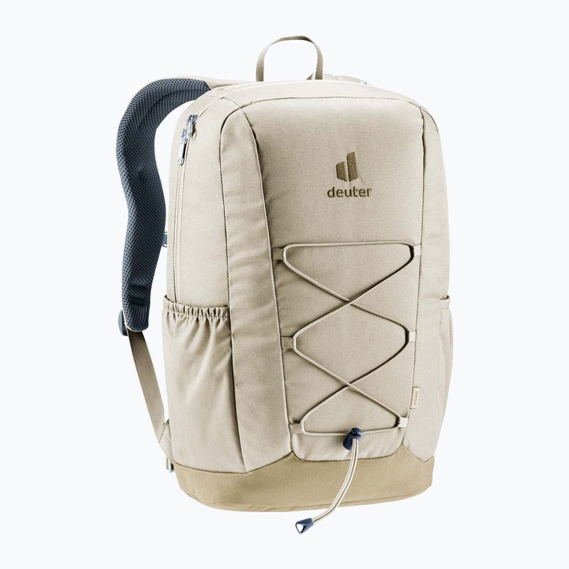 Batoh Deuter Gogo 25 l bone/ desert 3