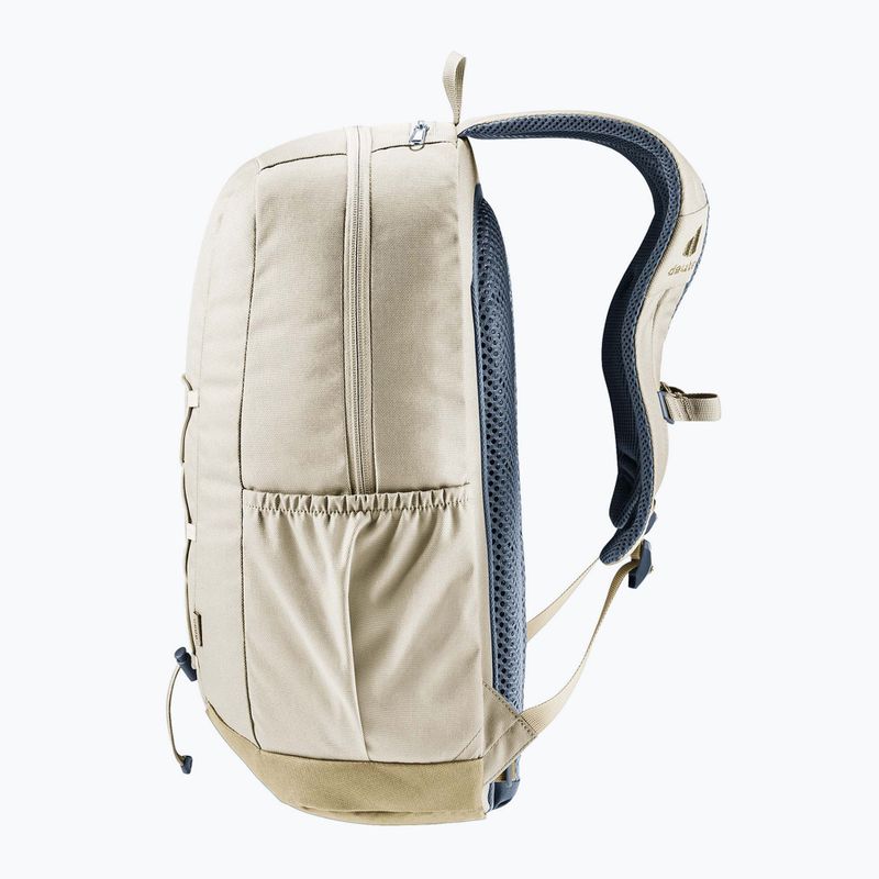 Batoh Deuter Gogo 25 l bone/ desert 6