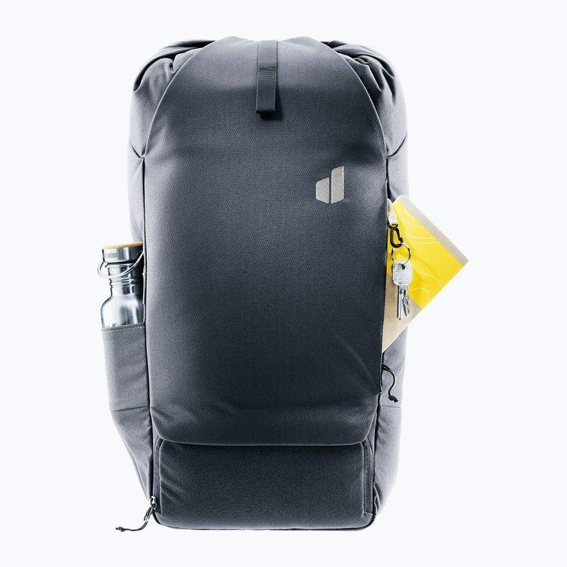 Batoh Deuter Utilion 30 l black 5