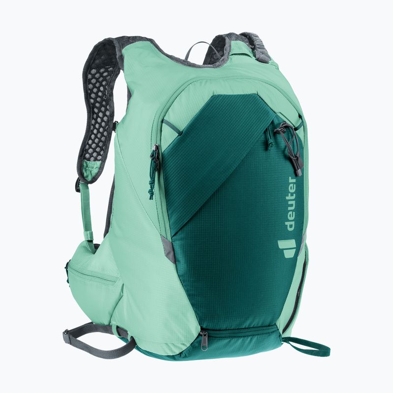 Dámsky turistický batoh deuter Updays 24 SL 24 l deepsea/spearmint 5