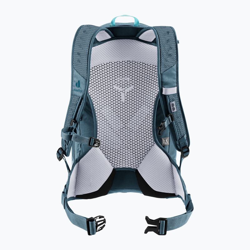 Turistický batoh deuter AC Lite 15 l SL lagoon/atlantic 3
