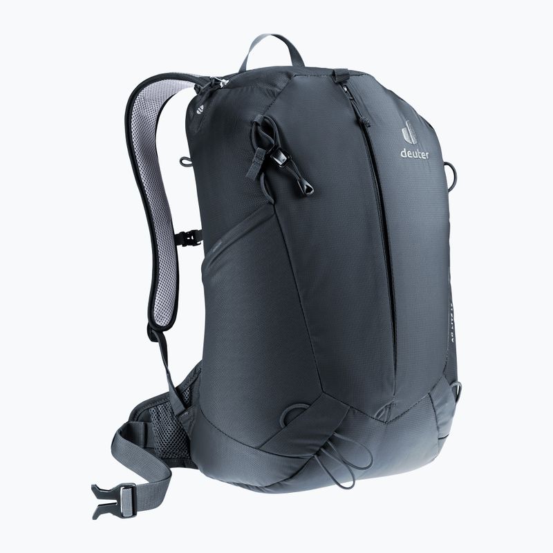 Turistický batoh Deuter AC Lite 17 l black 2