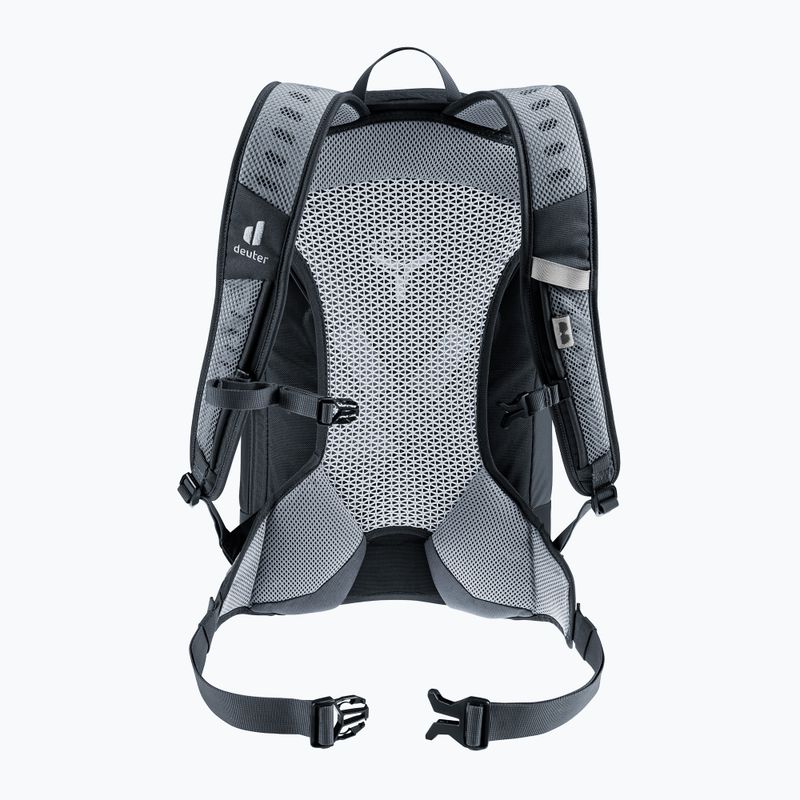 Turistický batoh Deuter AC Lite 17 l black 4