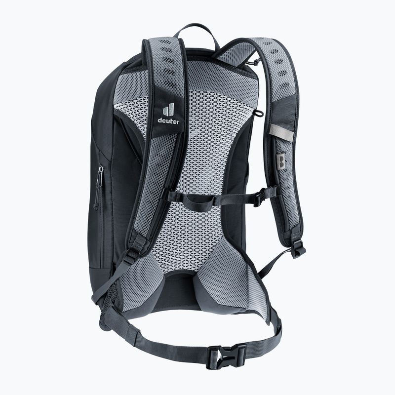 Turistický batoh Deuter AC Lite 17 l black 5