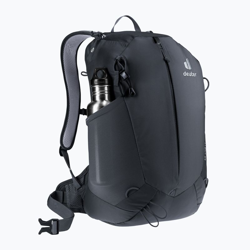 Turistický batoh Deuter AC Lite 17 l black 8