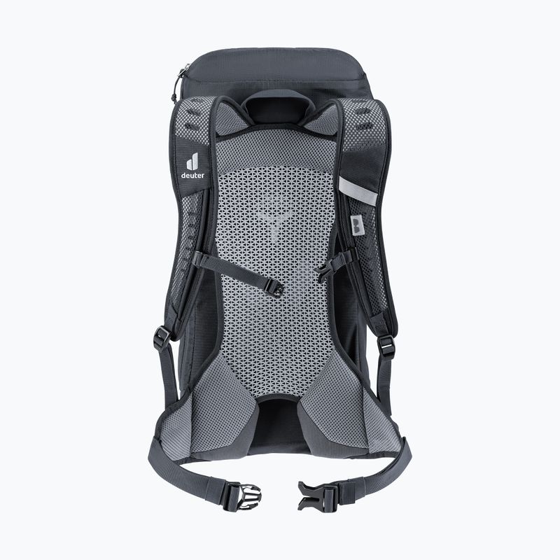 Turistický batoh Deuter AC Lite 16 l black 2