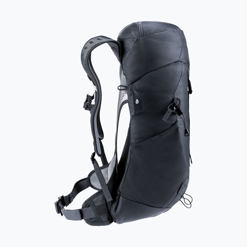 Turistický batoh Deuter AC Lite 16 l black 4