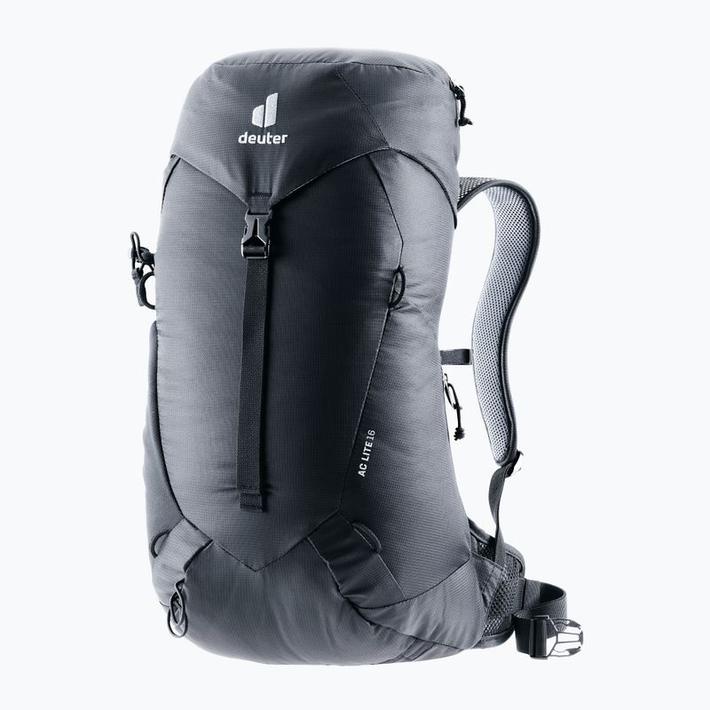 Turistický batoh Deuter AC Lite 16 l black 5