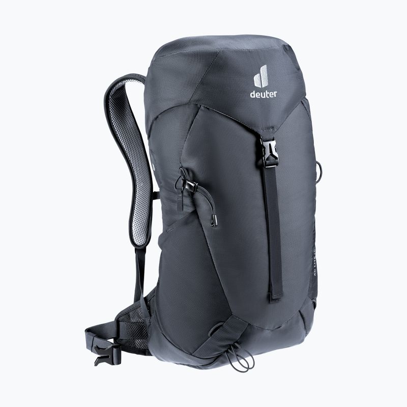 Turistický batoh Deuter AC Lite 16 l black 6