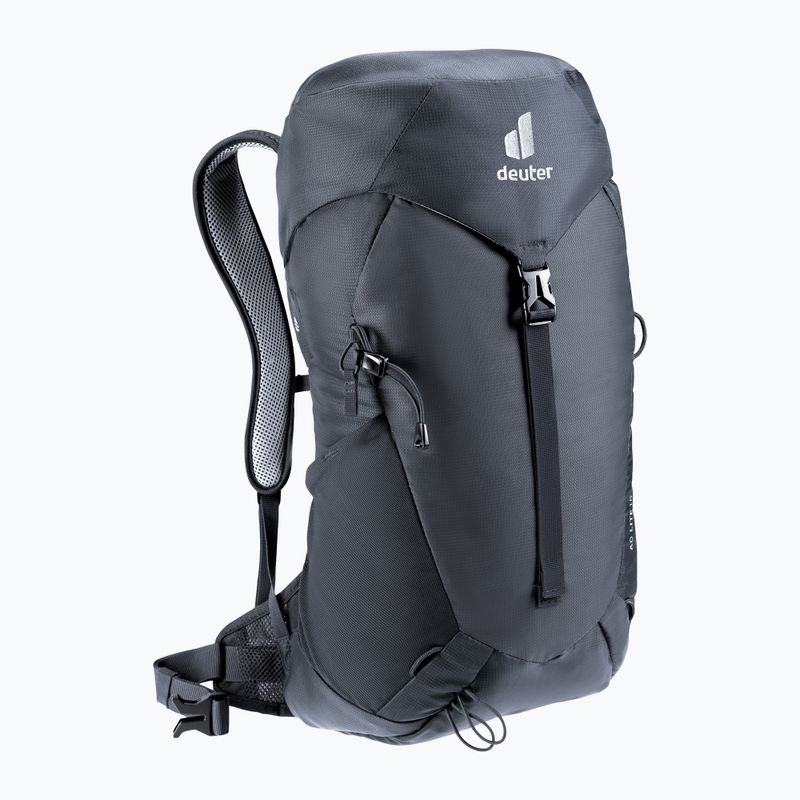 Turistický batoh Deuter AC Lite 16 l black 2
