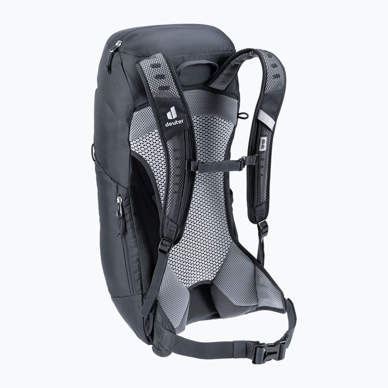 Turistický batoh Deuter AC Lite 16 l black 4