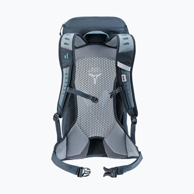 Turistický batoh Deuter AC Lite 16 l atlantic-ink 2