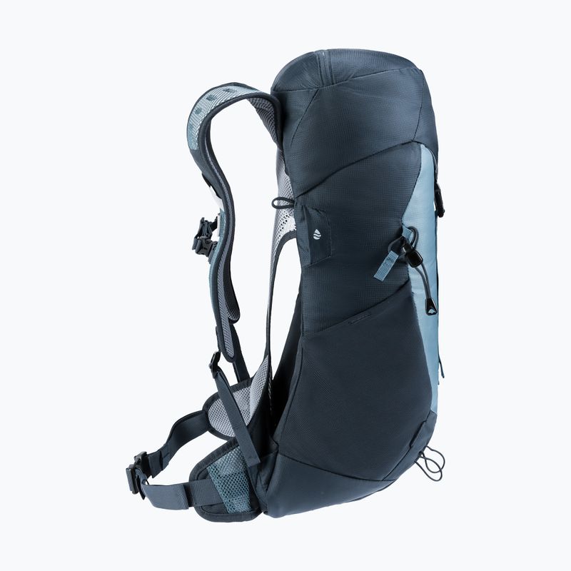 Turistický batoh Deuter AC Lite 16 l atlantic-ink 3
