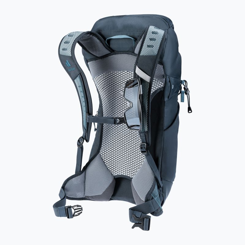 Turistický batoh Deuter AC Lite 16 l atlantic-ink 5