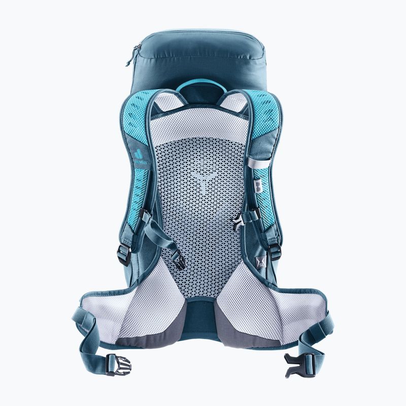 Turistický batoh dámsky Deuter AC Lite 22 l SL lagoon/atlantic 2