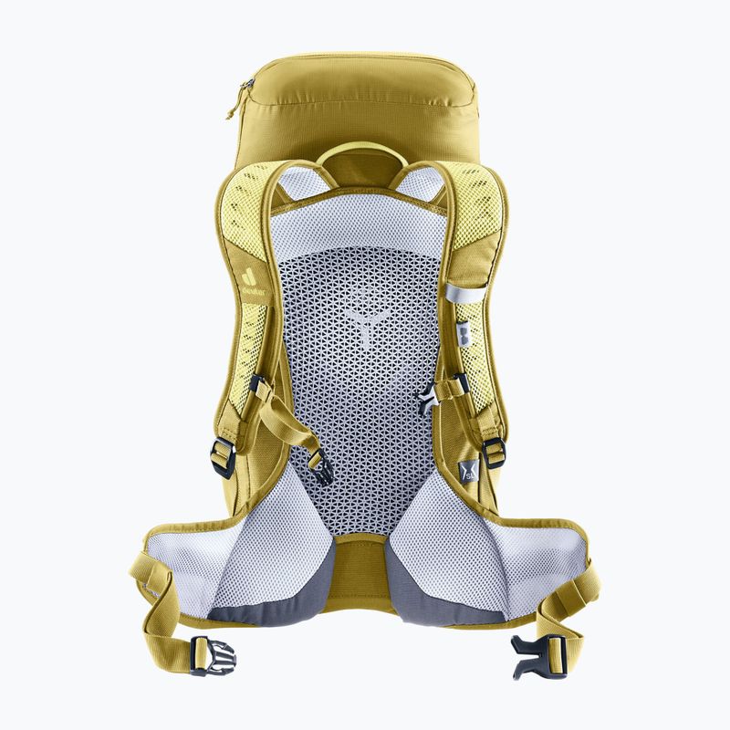 Turistický batoh dámsky Deuter AC Lite 22 l SL sprout/linden 2