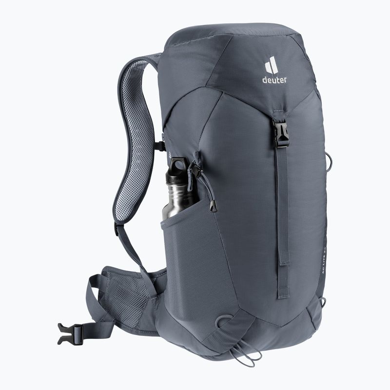 Turistický batoh Deuter AC Lite 24 l black 6