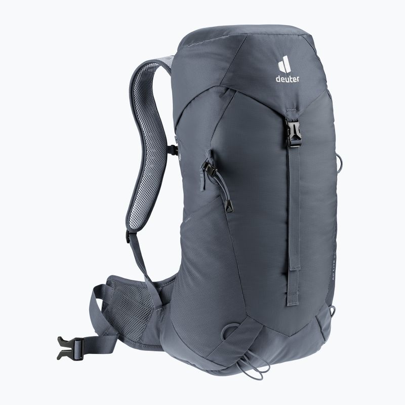 Turistický batoh Deuter AC Lite 24 l black 2